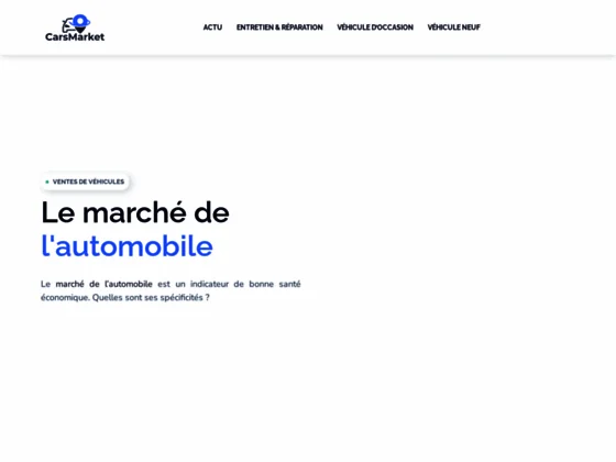 Concessionnaire voiture Fontaines-en-Sologne