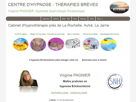 Hypnose La Rochelle