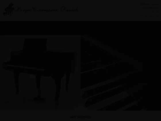 Berger courvoisier daniele