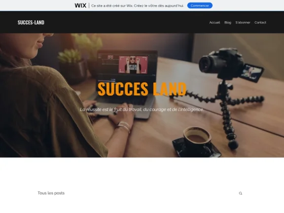 Les différentes raisons pour entreprendre !