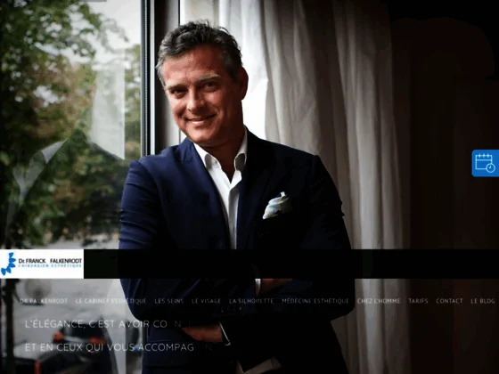 Chirurgien esthétique à Bordeaux