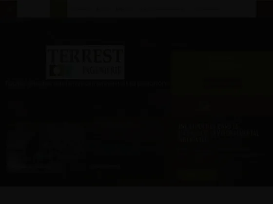 Terrest Ingénierie