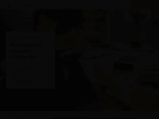 Menuiserie generale du perche