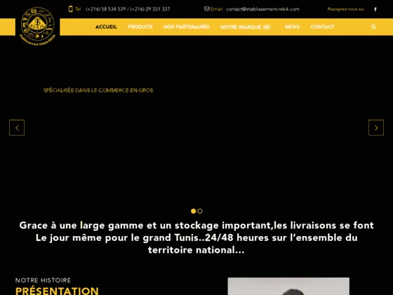 Freinage voiture Tunisie