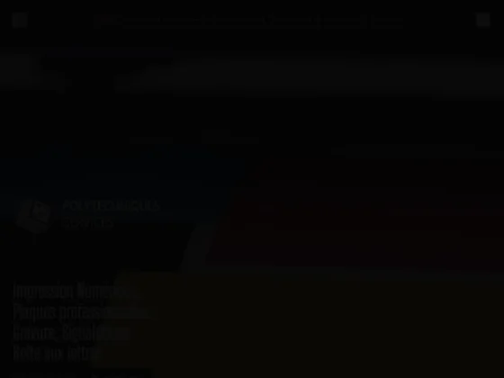 Polytechniques services
