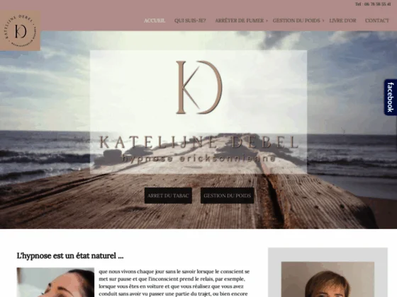 Cabinet d'hypnose à Pézenas (34) Hérault