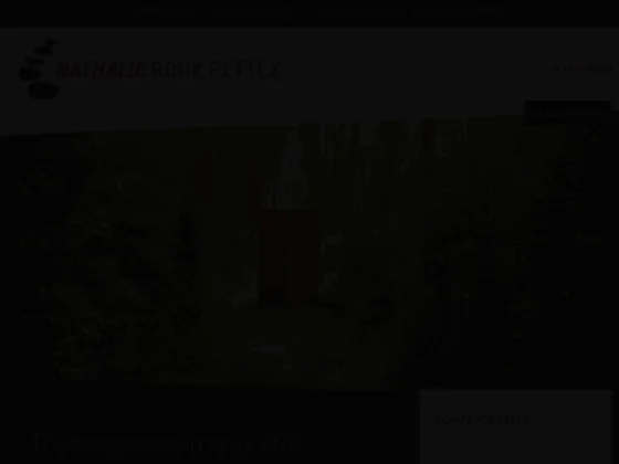 Nathalie Roux Pettex