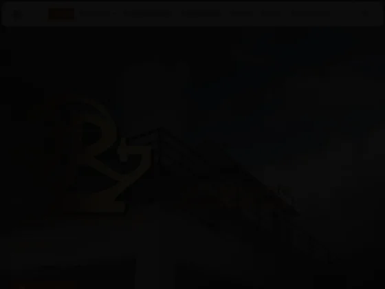 Ferronnerie rogation