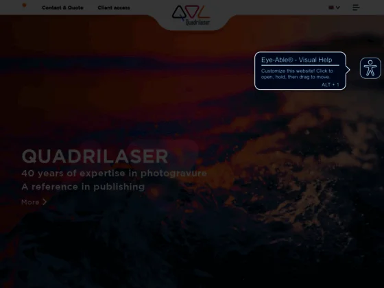 Atelier impression art