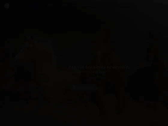 Centre équestre nord isère