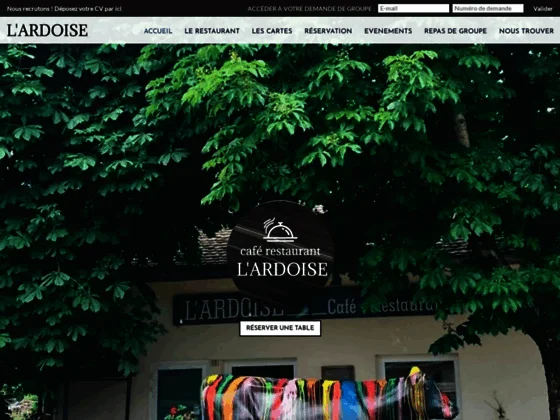 restaurant traditionnel saint pol de léon