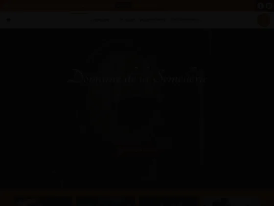 Domaine de la semelleries