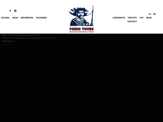 Une visite authentique loin du tourisme de masse au Mexique avec Paseotours