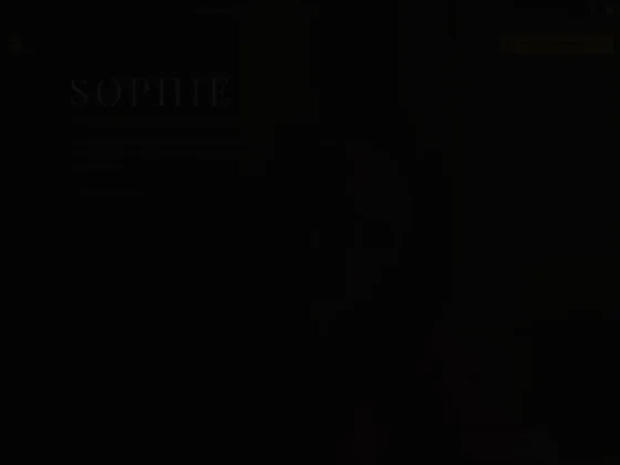 Pinchaux-doulet sophie