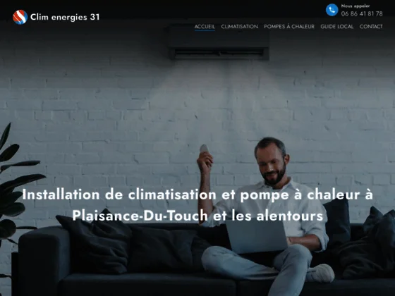 Clim energies 31