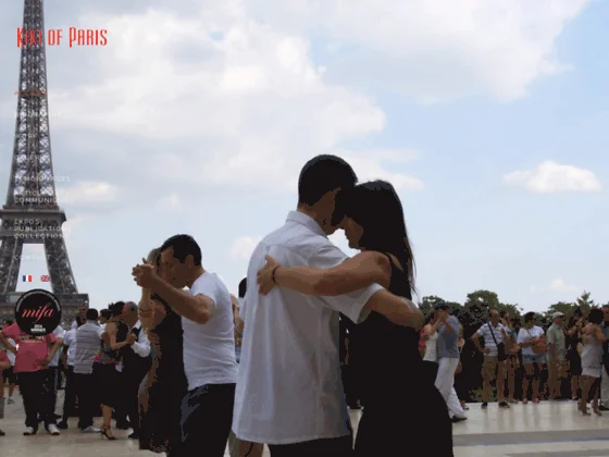 Kiki of Paris - Artiste Photographe