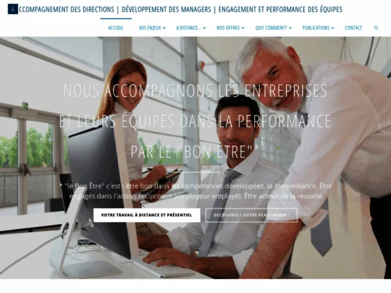 Team for development