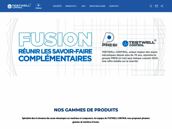 Mesure et analyse des vibrations