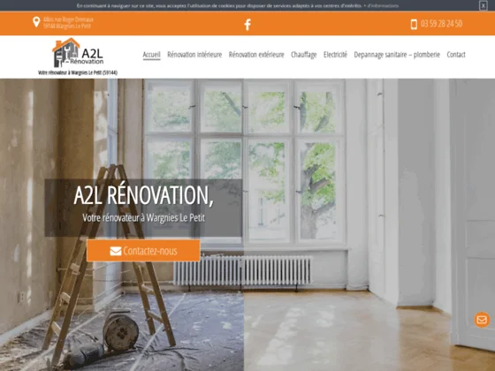 Installation de chauffage à Wargnies-le-Petit