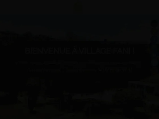 Villagefani
