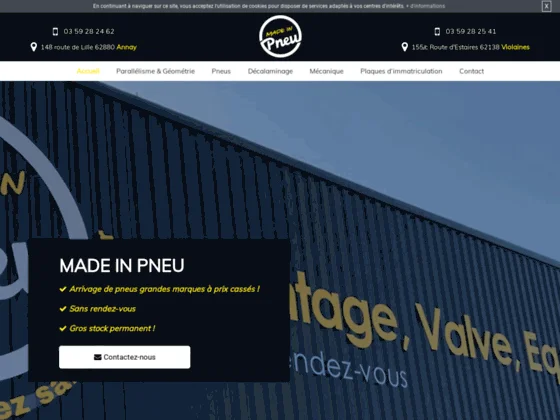 Votre plaque d’immatriculation dans le 62 