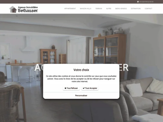 Votre agence immobilière à Toulon jusqu’à Ollioules.