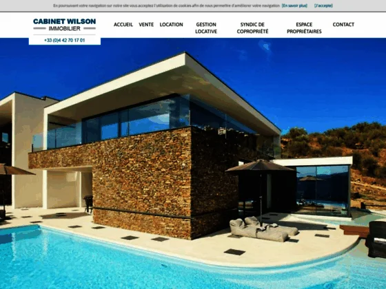 Votre spécialiste en syndic de copropriété à La Ciotat.