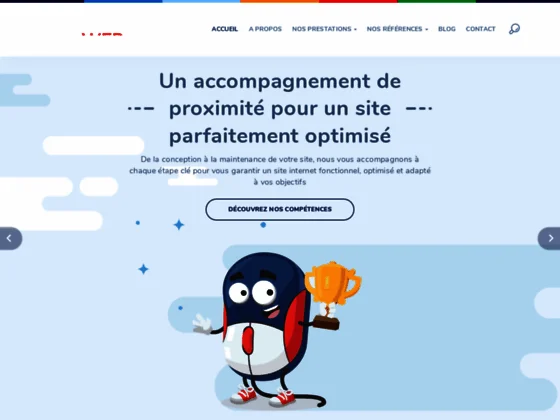 PixelWeb : Agence web Maroc - Agence Digitale Casablanca