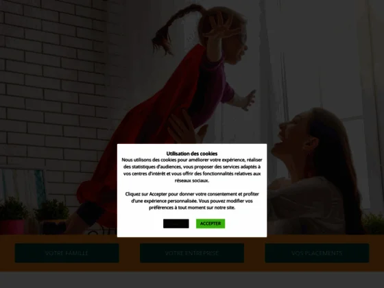 Courtier d'assurance à Charleroi