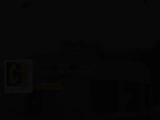 Entreprise William Guillaumot 