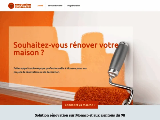 Renovation-monaco.com