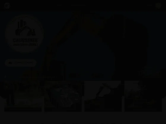 Caussines jean louis