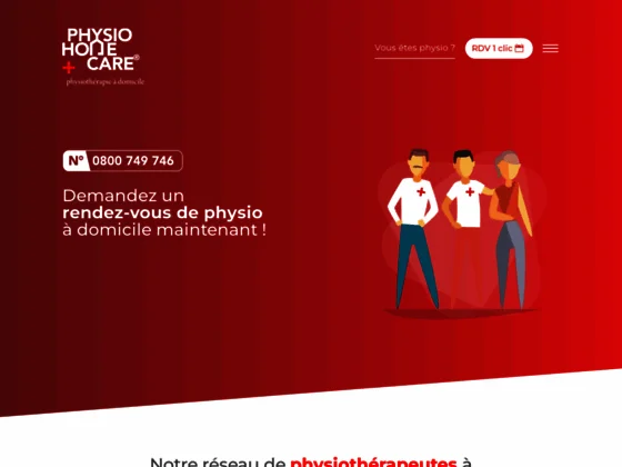 Physio Home Care