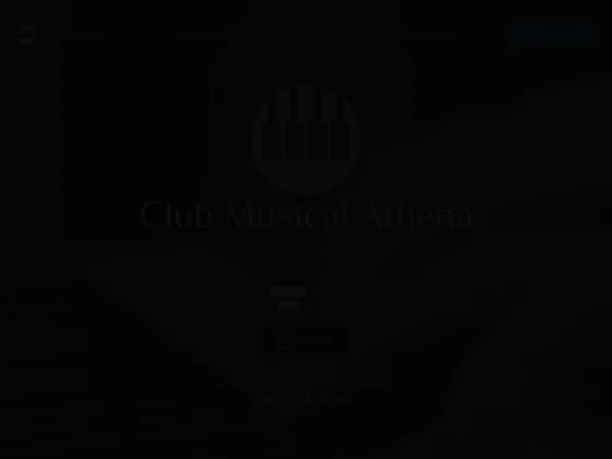 Club musical athéna