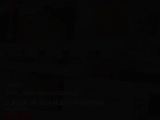 Sarl poueydebasque gonzalez