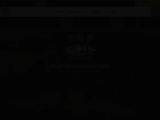 Transports bigorre pyrenees