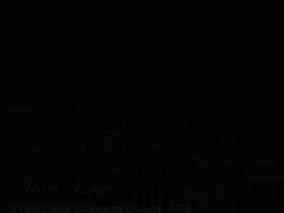 Trans lyon