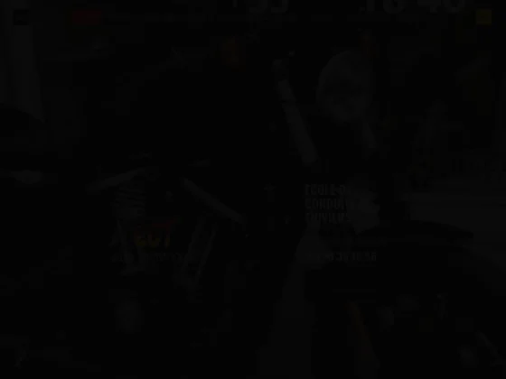 E.C.T. (Ecole de Conduite de Thiviers)