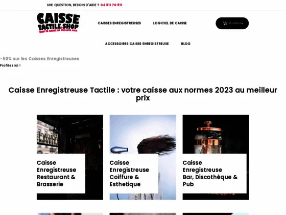 caissetactile.shop