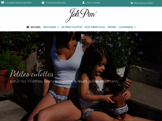 JoliPim'