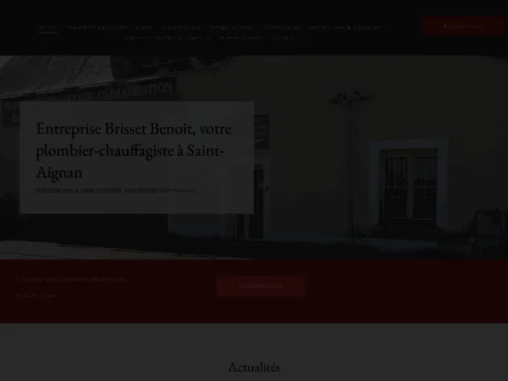 entretien climatisation Saint-Aignan