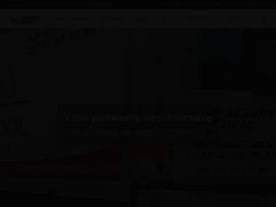 Action dem / demepool