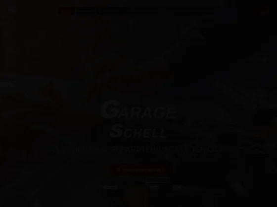 Garage Schell Robert
