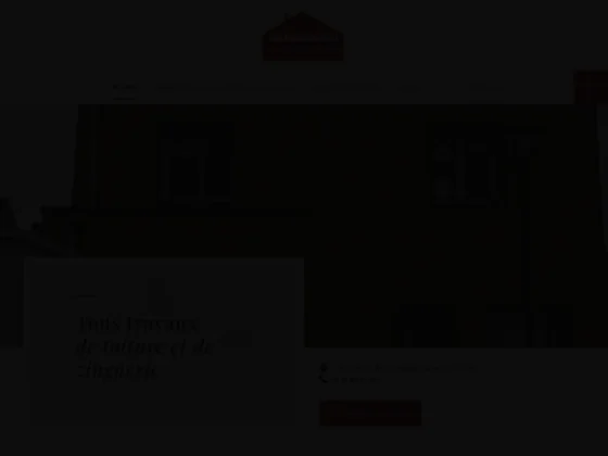 Sarl Pompanon CH et L