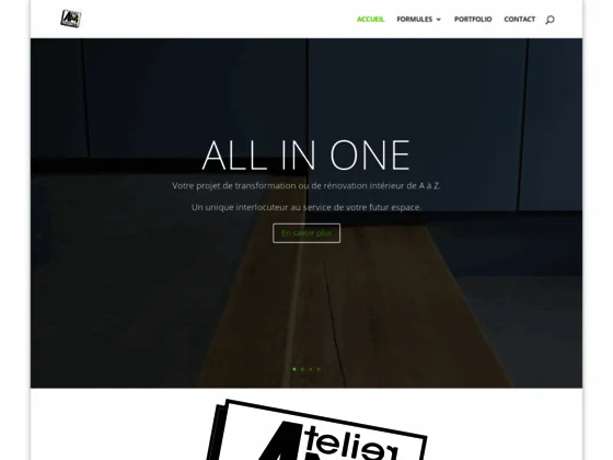 Architecte d’intérieur à votre service à Genève 