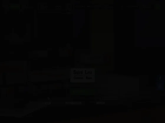 Saint leu cuisines et bains