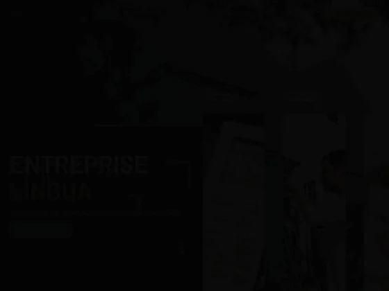 Entreprise Lingua