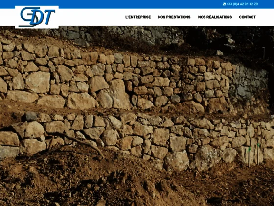 Aménagez vos terrains en compagnie d’une entreprise de démolition au cœur de Marseille