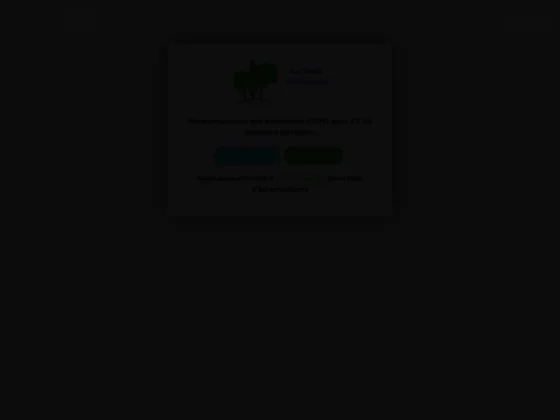 Camping au bois dormant