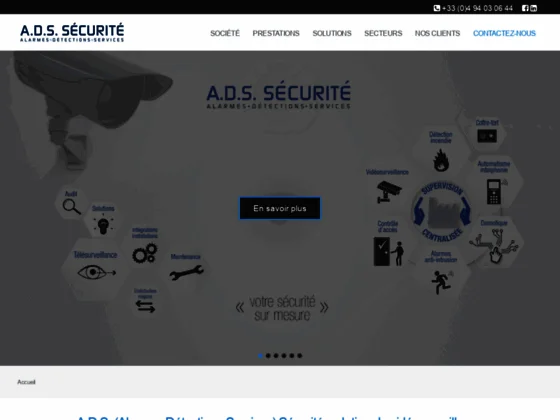 Votre kit de vidéosurveillance disponible à Monaco et partout en France.